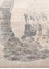 azalea ivory wool and silk Hand Knotted Rug - CloseUp azalea ivory wool and silk Hand Knotted Rug - CloseUp