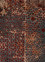 tattvam blue wool and silk Hand Knotted Rug - CloseUp tattvam blue wool and silk Hand Knotted Rug - CloseUp