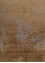 free verse by kavi gold wool and silk Hand Knotted Rug - CloseUp free verse by kavi gold wool and silk Hand Knotted Rug - CloseUp