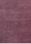 clan pink and purple wool Hand Knotted Rug - CloseUp clan pink and purple wool Hand Knotted Rug - CloseUp