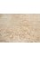 far east beige and brown afghan wool and silk Hand Knotted Rug - CloseUp far east beige and brown afghan wool and silk Hand Knotted Rug - CloseUp