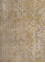far east beige and brown wool and bamboo silk Hand Knotted Rug - CloseUp far east beige and brown wool and bamboo silk Hand Knotted Rug - CloseUp