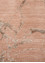 urban pause by kavi red and orange wool and bamboo silk Hand Knotted Rug - CloseUp urban pause by kavi red and orange wool and bamboo silk Hand Knotted Rug - CloseUp