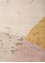 unfold by kavi ivory wool and bamboo silk Hand Knotted Rug - CloseUp unfold by kavi ivory wool and bamboo silk Hand Knotted Rug - CloseUp