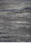 chaos theory by kavi grey and black wool and bamboo silk Hand Knotted Rug - CloseUp chaos theory by kavi grey and black wool and bamboo silk Hand Knotted Rug - CloseUp