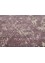 project error by kavi ivory wool and bamboo silk Hand Knotted Rug - CloseUp project error by kavi ivory wool and bamboo silk Hand Knotted Rug - CloseUp