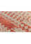 project error by kavi beige and brown wool and bamboo silk Hand Knotted Rug - CloseUp project error by kavi beige and brown wool and bamboo silk Hand Knotted Rug - CloseUp