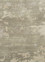 chaos theory by kavi beige and brown wool and bamboo silk Hand Knotted Rug - CloseUp chaos theory by kavi beige and brown wool and bamboo silk Hand Knotted Rug - CloseUp