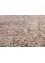 afterglow by kavi ivory wool and bamboo silk Hand Knotted Rug - CloseUp afterglow by kavi ivory wool and bamboo silk Hand Knotted Rug - CloseUp