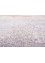 afterglow by kavi green wool and bamboo silk Hand Knotted Rug - CloseUp afterglow by kavi green wool and bamboo silk Hand Knotted Rug - CloseUp