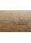 afterglow by kavi gold wool and bamboo silk Hand Knotted Rug - CloseUp afterglow by kavi gold wool and bamboo silk Hand Knotted Rug - CloseUp