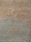 afterglow by kavi ivory wool and bamboo silk Hand Knotted Rug - CloseUp afterglow by kavi ivory wool and bamboo silk Hand Knotted Rug - CloseUp