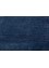 afterglow by kavi blue wool and bamboo silk Hand Knotted Rug - CloseUp afterglow by kavi blue wool and bamboo silk Hand Knotted Rug - CloseUp