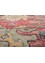 erbe beige and brown wool Hand Knotted Rug - CloseUp erbe beige and brown wool Hand Knotted Rug - CloseUp