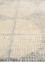 clan ivory wool Hand Knotted Rug - CloseUp clan ivory wool Hand Knotted Rug - CloseUp