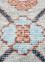 erbe ivory wool Hand Knotted Rug - CloseUp erbe ivory wool Hand Knotted Rug - CloseUp