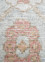 erbe blue wool Hand Knotted Rug - CloseUp erbe blue wool Hand Knotted Rug - CloseUp