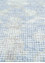 erbe blue wool Hand Knotted Rug - CloseUp erbe blue wool Hand Knotted Rug - CloseUp