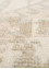konstrukt ivory wool and bamboo silk Hand Loom Rug - CloseUp konstrukt ivory wool and bamboo silk Hand Loom Rug - CloseUp