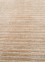 saga beige and brown wool Hand Loom Rug - CloseUp saga beige and brown wool Hand Loom Rug - CloseUp