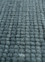 saga blue wool Hand Loom Rug - CloseUp saga blue wool Hand Loom Rug - CloseUp