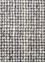 saga ivory wool Hand Loom Rug - CloseUp saga ivory wool Hand Loom Rug - CloseUp