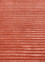 basis red and orange wool and viscose Hand Loom Rug - CloseUp basis red and orange wool and viscose Hand Loom Rug - CloseUp
