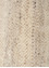 aprezo beige and brown afghan wool Hand Knotted Rug - CloseUp aprezo beige and brown afghan wool Hand Knotted Rug - CloseUp