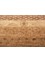 savana beige and brown wool Hand Knotted Rug - CloseUp savana beige and brown wool Hand Knotted Rug - CloseUp