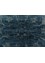 savana blue wool Hand Knotted Rug - CloseUp savana blue wool Hand Knotted Rug - CloseUp