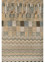 manchaha gold wool Hand Knotted Rug - CloseUp manchaha gold wool Hand Knotted Rug - CloseUp