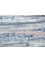 manchaha grey and black wool Hand Knotted Rug - CloseUp manchaha grey and black wool Hand Knotted Rug - CloseUp