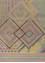 manchaha multi wool and bamboo silk Hand Knotted Rug - CloseUp manchaha multi wool and bamboo silk Hand Knotted Rug - CloseUp