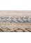 manchaha ivory wool and bamboo silk Hand Knotted Rug - CloseUp manchaha ivory wool and bamboo silk Hand Knotted Rug - CloseUp