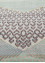 manchaha blue wool and bamboo silk Hand Knotted Rug - CloseUp manchaha blue wool and bamboo silk Hand Knotted Rug - CloseUp