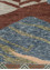 manchaha beige and brown wool and bamboo silk Hand Knotted Rug - CloseUp manchaha beige and brown wool and bamboo silk Hand Knotted Rug - CloseUp
