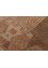manchaha beige and brown wool and bamboo silk Hand Knotted Rug - CloseUp manchaha beige and brown wool and bamboo silk Hand Knotted Rug - CloseUp