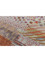 manchaha multi wool and bamboo silk Hand Knotted Rug - CloseUp manchaha multi wool and bamboo silk Hand Knotted Rug - CloseUp