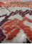 manchaha ivory wool and bamboo silk Hand Knotted Rug - CloseUp manchaha ivory wool and bamboo silk Hand Knotted Rug - CloseUp