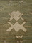 freedom manchaha green wool and bamboo silk Hand Knotted Rug - CloseUp freedom manchaha green wool and bamboo silk Hand Knotted Rug - CloseUp