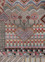 manchaha multi wool and bamboo silk Hand Knotted Rug - CloseUp manchaha multi wool and bamboo silk Hand Knotted Rug - CloseUp