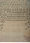 manchaha green wool Hand Knotted Rug - CloseUp manchaha green wool Hand Knotted Rug - CloseUp