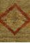 erbe gold wool Hand Knotted Rug - CloseUp erbe gold wool Hand Knotted Rug - CloseUp