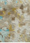 uvenuti ivory wool and bamboo silk Hand Knotted Rug - CloseUp uvenuti ivory wool and bamboo silk Hand Knotted Rug - CloseUp