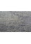 clan grey and black wool and bamboo silk Hand Knotted Rug - CloseUp clan grey and black wool and bamboo silk Hand Knotted Rug - CloseUp