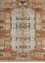 savana beige and brown wool Hand Knotted Rug - CloseUp savana beige and brown wool Hand Knotted Rug - CloseUp
