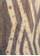 freedom manchaha grey and black wool and silk Hand Knotted Rug - CloseUp freedom manchaha grey and black wool and silk Hand Knotted Rug - CloseUp