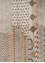 manchaha ivory silk Hand Knotted Rug - CloseUp manchaha ivory silk Hand Knotted Rug - CloseUp