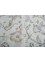 provenance grey and black wool Hand Knotted Rug - CloseUp provenance grey and black wool Hand Knotted Rug - CloseUp