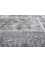 provenance grey and black wool Hand Knotted Rug - CloseUp provenance grey and black wool Hand Knotted Rug - CloseUp